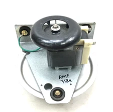 Durham J238-150-1571 Draft Inducer Blower Motor HC21ZE117-B used refurb #RMF758A