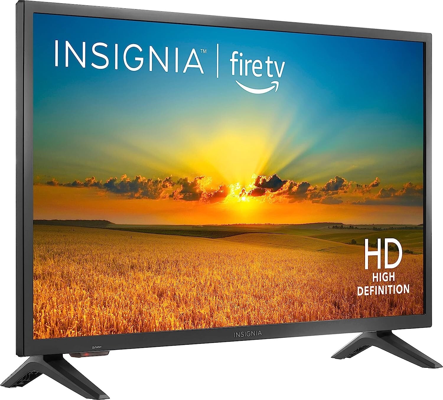 INSIGNIA 32-Inch Class F20 Series Smart HD 720P Fire TV (NS-32F201NA23