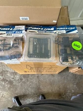 PRO LINE RC LIGHT BAR,ROOF RACK,ACCESSORY ASSORTMENT NEW,RC ROCK CRAWLER