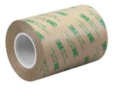 Adhesive Transfer Tape, Acryl, 2.3 mil, PK2 3M 467MP