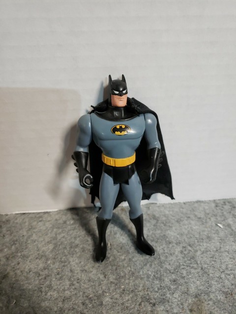 1993 batman action figures