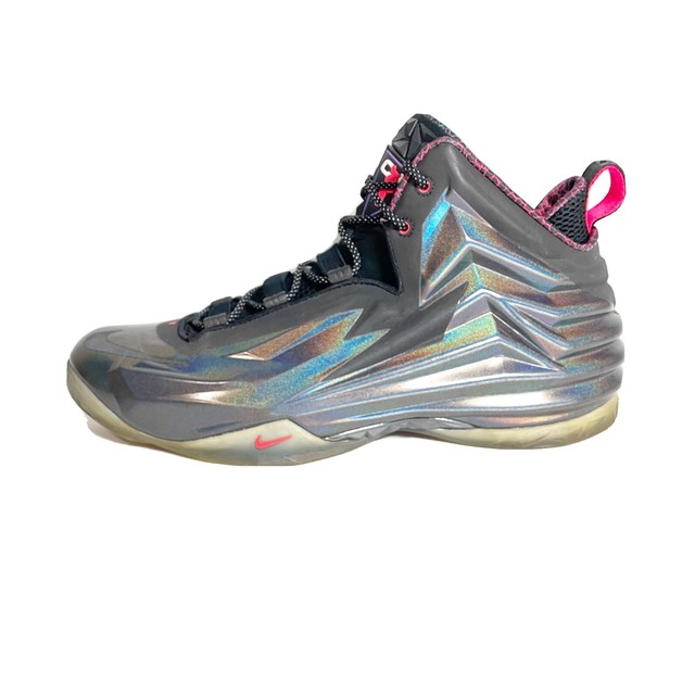 chuck posite