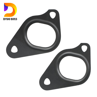 #ad #ad Set of 2 Water Pump Gasket for Land Rover LR4 Range Rove Range Rover Sport $15.55