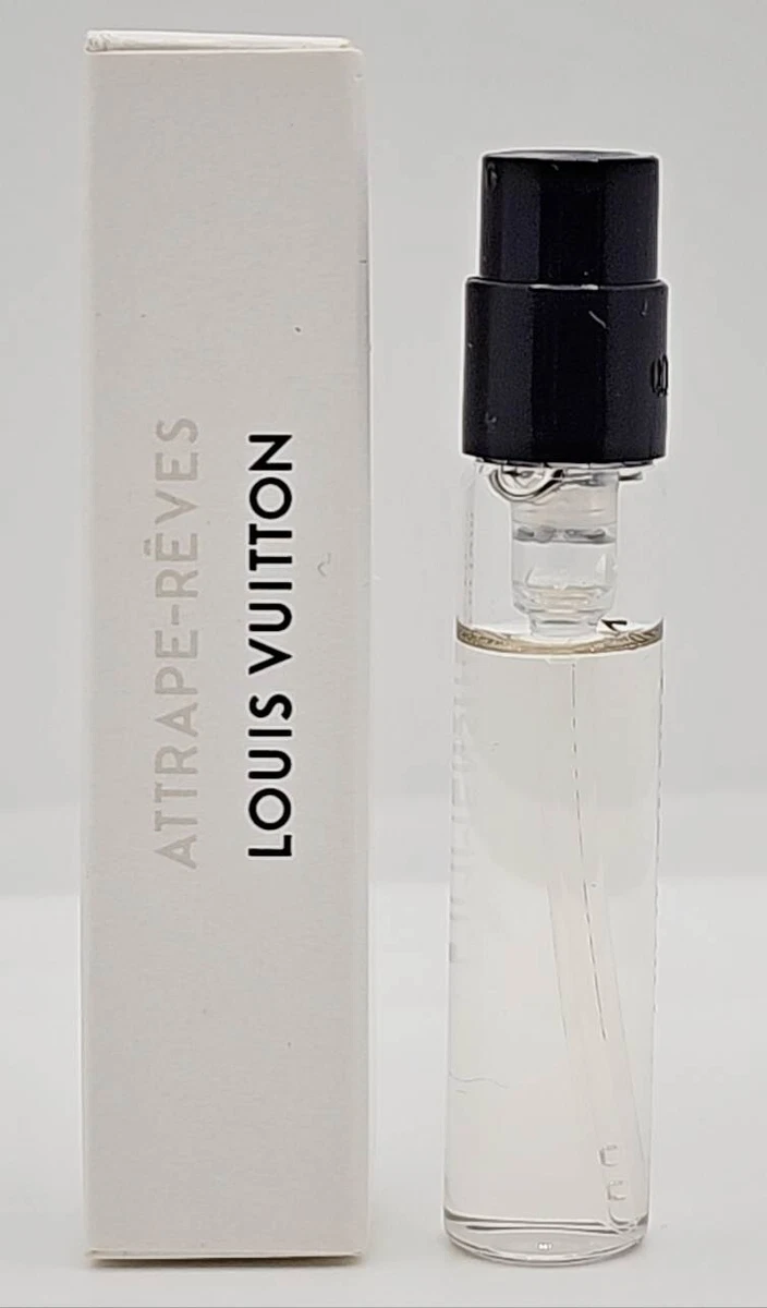 Attrape-Rêves By Louis Vuitton Perfume Samples Mini Travel Size