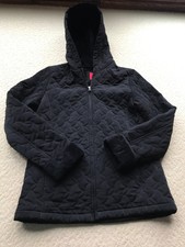Esprit Black Winter Coat Size Women Small