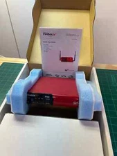 NEW   WatchGuard Firebox X10e-W Security Appliance   Never-Been-Out-Of-The-Box