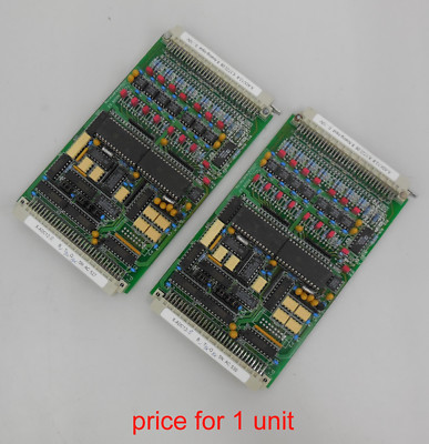 ESD GMBH X-ADC12-8 X.1722.08 Karte
