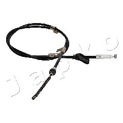 1312051R JAPKO Cable, parking brake for TOYOTA
