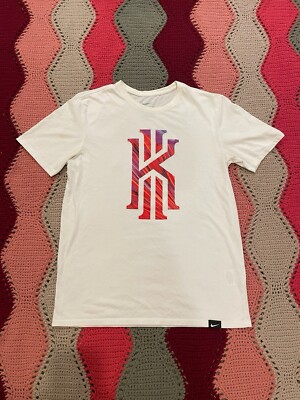 nike kyrie irving t shirt