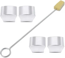 Timing Chain Wedge Tool / Cam Phaser Lock Out Kit For 04-10 Ford Lincoln Mercury