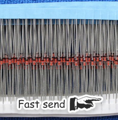 50pcs 1S1588 DO-35 Integrated Circuit IC