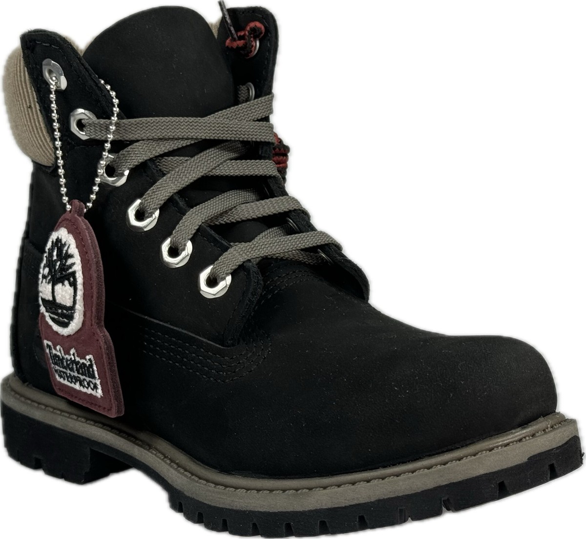 Inch Premium Damen Schuhe Timberland Stiefel Stiefel Timberland