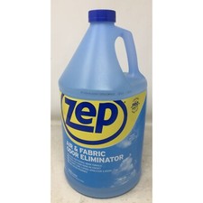 Zep Air  Fabric Odor Eliminator 128 fl oz- Refresh Your Home, Office and Busine