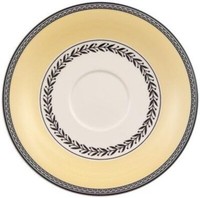 Villeroy & Boch Audun Ferme Kaffeeuntertasse / Teeuntertasse 16Cm