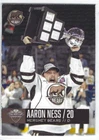 2022-23 Hershey Bears (AHL) Calder Cup Winners Aaron Ness