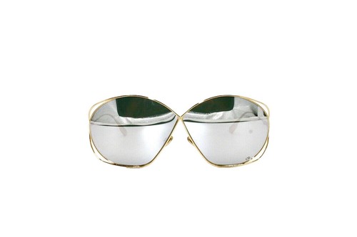 Christian Dior Reflected TF5026 B2S Sunglasses Frames 52-21-140 Made Italy Christian Dior Reflected TF5026 B2S Sunglasses Frames 52-21  main image 3