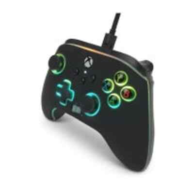 PowerA Spectra Infinity Enhanced Wired Controller for Xbox Series