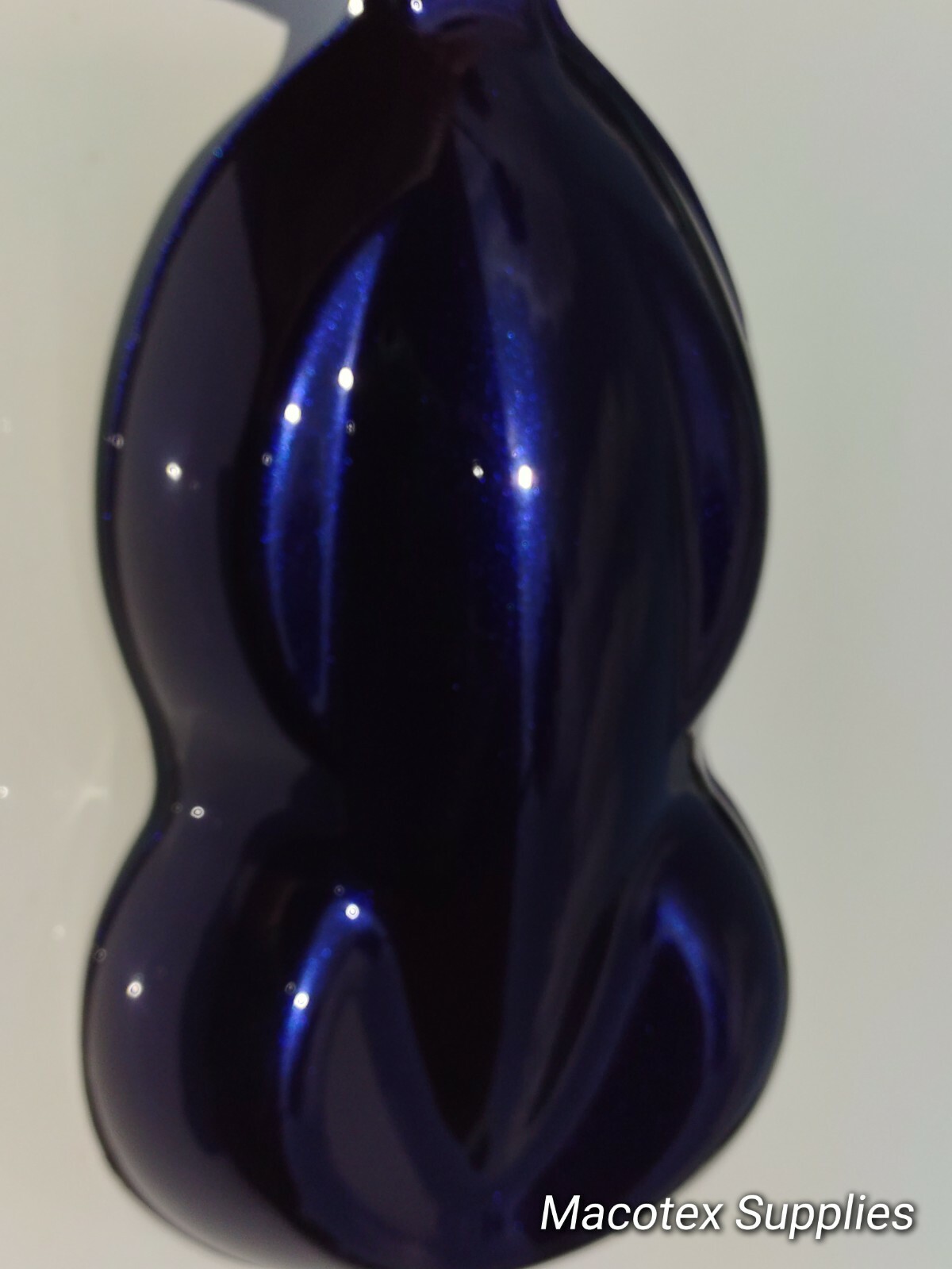 Blue Violet Pearl Xirallic Basecoat auto car paint gallon FREE SHIPPING