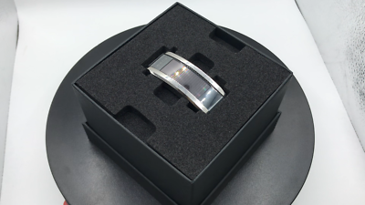 Buy Sony Wena 3 Wnw-a21a/b Smart Watch Rubber Black From Japan