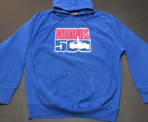 indianapolis sweatshirt