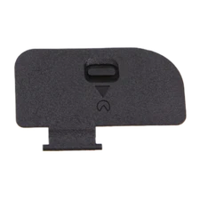 Battery Door Lid Cover Replacement Part for Nikon Z6 Digital Camera