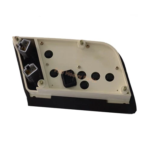 24V Monitor 7824-86-4000 kompatibel Komatsu Bagger PC75UU-3 PC75UU-2 PC75U2E - Bild 3 von 3