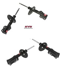 Kyb Gr-2excel-g Strutsshocks For Camry Es300 Front Rear Set