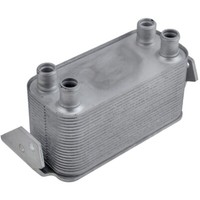 NTY ÖLküHler MotoröL Passend FüR Land Rover Range L320 5.0 4X4 LS Discovery IV