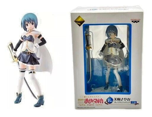 sayaka Amazon.com: Sayaka Miki Puella Magi Madoka Magica The Movie