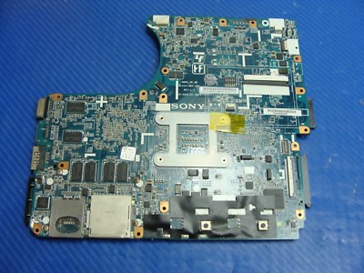 Sony VAIO 14'' PCG-61211T Genuine Laptop Motherboard 1P-009CJ01-8011 AS IS GLP*