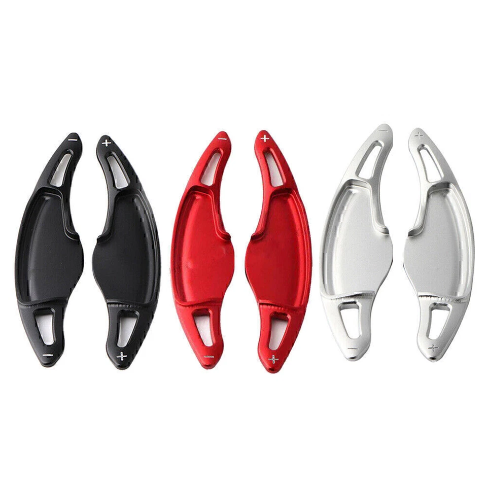 Extensión de palanca de cambios de volante de coche para Hyundai Sonata 9 Foto 3 de 4