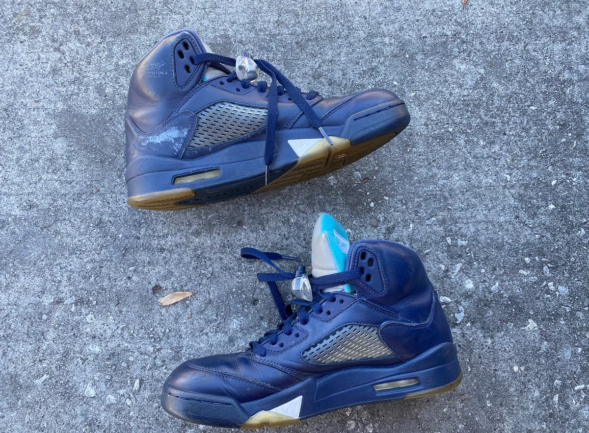 Air jordan top 5 hornets