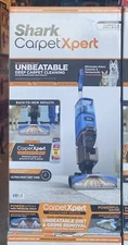 Shark CarpetXpert, Deep Cleaning Dirt Removal, Shampooer, Upright Carpet Cleaner