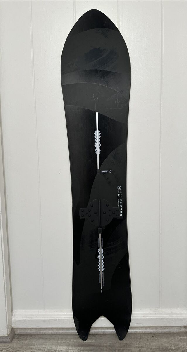 BURTON FAMILY TREE POW WRENCH FLAT TOP SNOWBOARD 142 $499 | eBay BURTON FAMILY TREE POW WRENCH FLAT TOP SNOWBOARD 142 $499 | eBay