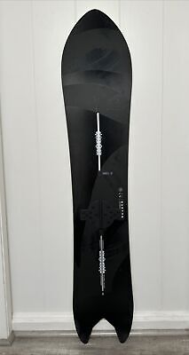 BURTON FAMILY TREE POW WRENCH FLAT TOP SNOWBOARD 142 $499 | eBay BURTON FAMILY TREE POW WRENCH FLAT TOP SNOWBOARD 142 $499 | eBay