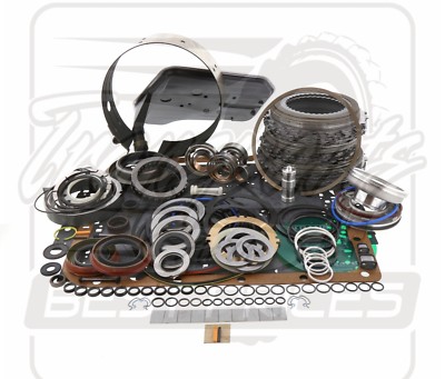 corvette servo 4l60e pickup corvette servo 4l60e pickup