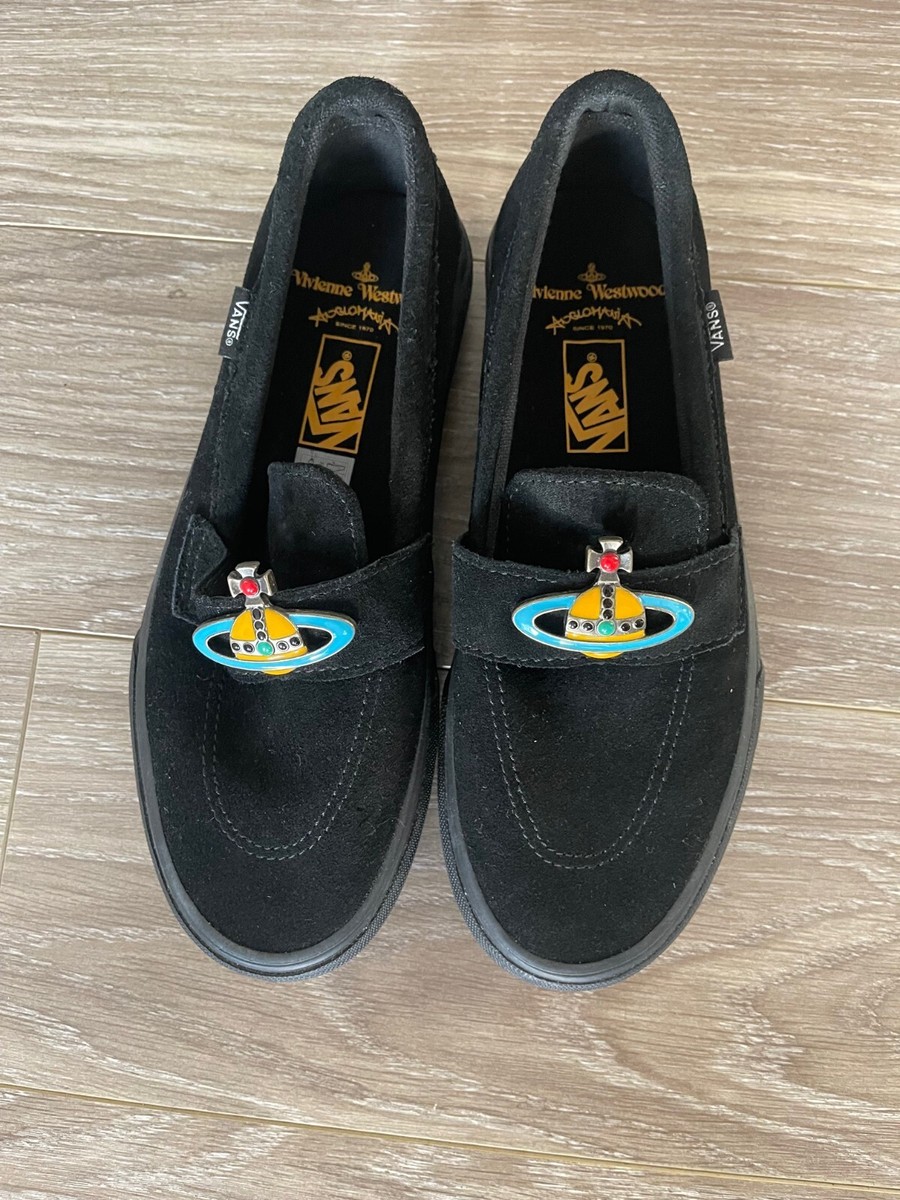 Vans X Vivienne Westwood Style 53 Anglomania Shoes - US