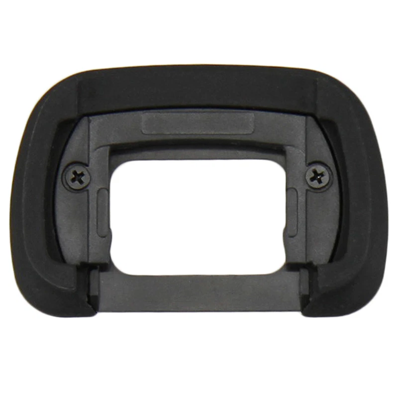 New JJC EP-FR eyecup rep. Pentax FR for K5 K5II K5IIs K30 K50 K500 K-S1 K-S2, K7 - Image 2 of 3