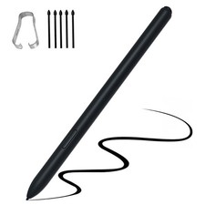 EMR Stylus Compatible with Remarkable 2,Stylus Pen with Eraser, 4096 Pressure