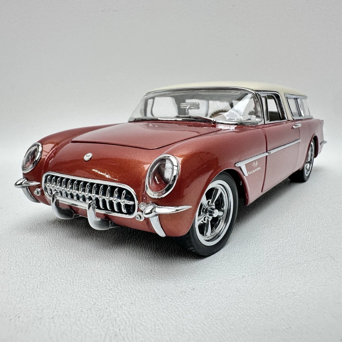 Danbury Mint Corvette for sale | eBay