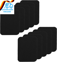 12 StüCk Iron On Repair Patches,Reparaturflicken Zum AufbüGeln,Flicken Zum Aufbü