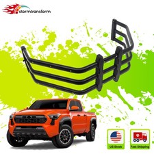 Truck Bed Extender Fit For Toyota Tacoma 2005-2026 Tailgate Extender