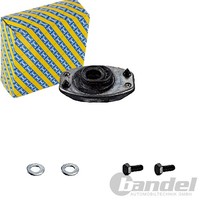 SNR Domlager REP.-SATZ Vorderachse Passend FÜR Fiat Punto Lancia Y | KB658.05