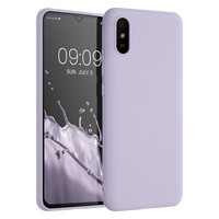 HüLle FüR Xiaomi Redmi 9A 9AT HandyhüLle Handy Case Cover Smartphone Backcover