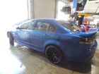 <!--F#f_0-->HOLDEN COMMODORE VE 08/2006-04/2013 GEAR STICK/SHIFTER AUTO V6/V8 5/6 SPEED 9817<!--F/-->