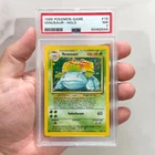 Venusaur – PSA 7 – 1999 Pokémon Base Set #15
