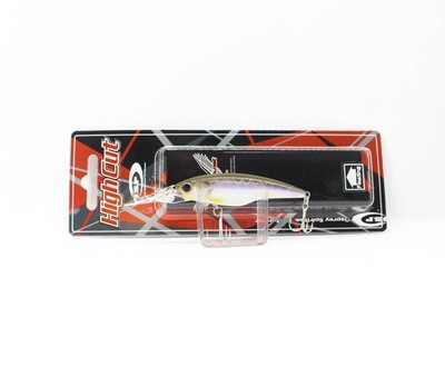 OSP High Cut Silence 60mm 5.3 Gram Floating Bait GHF-92 (9138)