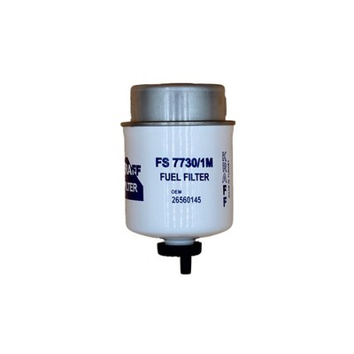 S.129395 Fuel Separator - Spin On - Fits Massey Ferguson