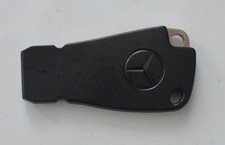 Mercedes-Benz Notschl&uuml;ssel A2037661706 W202 W203 W210 Original Made in Germany