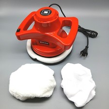 Einhell Poliermaschine Auto Pflegegerät CC PO 90 Hochleistung Politur